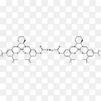 联苯胺化合物刚果红芳胺配合物