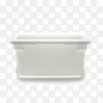 食品储存容器盖盒