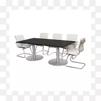 餐桌花园家具会议中心椅-桌子
