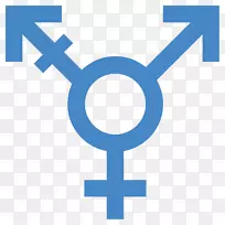 性别符号-性别符号