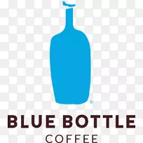 冰咖啡厅单源咖啡蓝瓶公司-蓝瓶