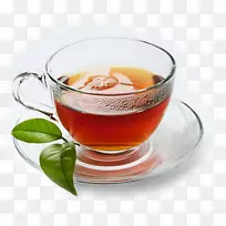 绿茶咖啡红茶热茶