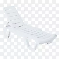 明斯克游泳池甲板椅塑料椅