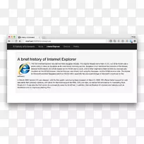计算机程序在线广告截图网页-间谍玻璃