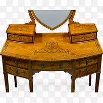 桌子古董家具低档桌