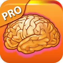 蓝色大脑投射记忆游戏-大脑游戏