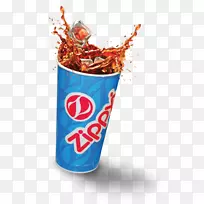 百事碳酸水餐厅桌面壁纸-百事可乐