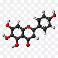 二苄基酮羰基化合物杜烯化学分子