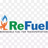 燃料电池可再生能源标志-能源
