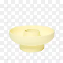 蜡黄玉米碗