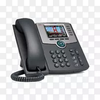 VoIP电话思科系统IP语音移动电话IP