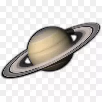 土星地球太阳系-行星