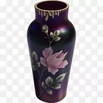 玻璃艺术花瓶Murano玻璃花瓶