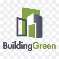 建筑格林公司绿色建筑在能源和环境设计方面的领导作用可持续设计建筑材料