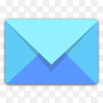 牛顿电子邮件客户端MacOS-电子邮件