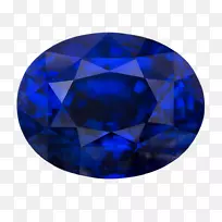 蓝宝石，红宝石，蓝宝石