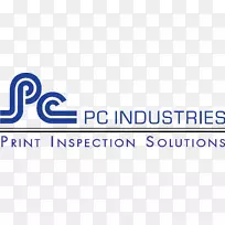 pc工业打印标签标识-蓝色解决方案