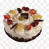 黑森林古堡巧克力蛋糕芝士蛋糕水果蛋糕玉米饼水果月饼
