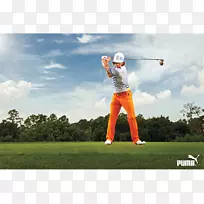职业高尔夫球手胡桃高尔夫世界高尔夫球锦标赛-福勒