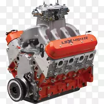 汽车雪佛兰通用汽车有限公司通用汽车小型发动机-汽车发动机零件