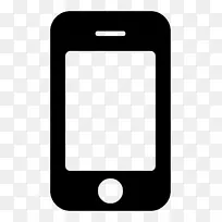 iphone电脑图标电话-电话图标模板下载