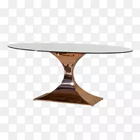 餐桌席椅-桌子上的中式木花瓶