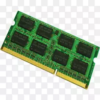 笔记本电脑DDR 3 SDRAM SO-DIMM计算机存储器-ram