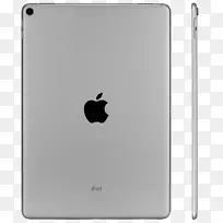 iPad Air iPad Mini 4 MacBook pro膝上型电脑-iPad银色