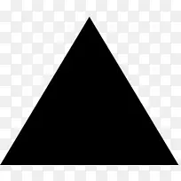 Sierpinski三角形等边三角形