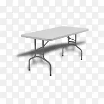 折叠桌折叠椅塑料速度计桌
