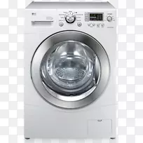直接驱动机构lg电子洗衣机lg corp电源逆变器家用洗衣机