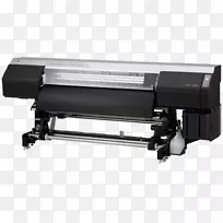 宽幅面打印机oki电气工业打印绘图机适用于印刷
