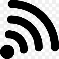 Wi-fi热点互联网