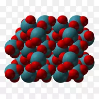 三氧化氙四氟化氙晶体结构