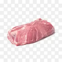 碳酸猪肉火腿骨灰肉制品