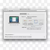 MacBookpro MacOS mac os x狮子视网膜显示器-pro视网膜原型