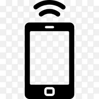 手机信号iphone电话wi-fi智能手机-iphone