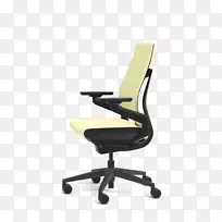 办公椅和桌椅-实体椅