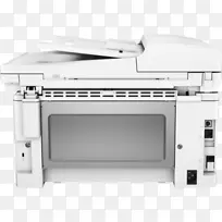 Hewlett-Packard hp LaserJet多功能打印机打印-多功能打印机