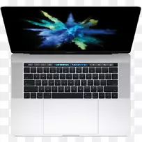 MacBookpro笔记本电脑iPodtouch英特尔核心i7-MacBookpro触控条