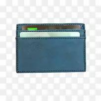 钱包绿松石-磁条卡