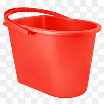乌克兰桶洗涤塑料罐-米桶
