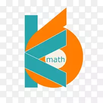 数学学习辅导儿童学生-数学标志