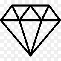 钻石珠宝宝石-钻石