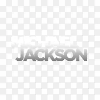 商标字体-迈克尔杰克逊
