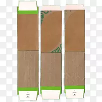 硬木染色漆.牛皮纸袋