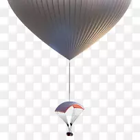 世界视野企业热气球高空气球