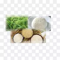 泰国稻谷矿物白米-稻谷