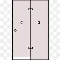 线点角设计m字型