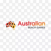 邦伯里珀斯澳大利亚海滩游戏弗兰克斯顿运动-澳大利亚
